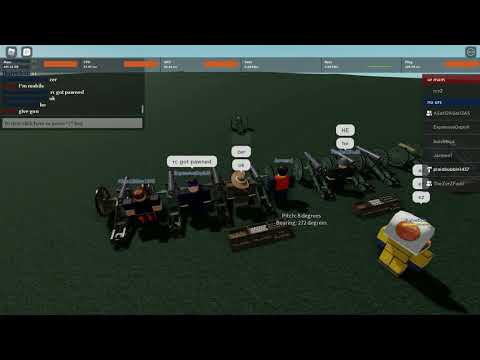 artillery volley.exe