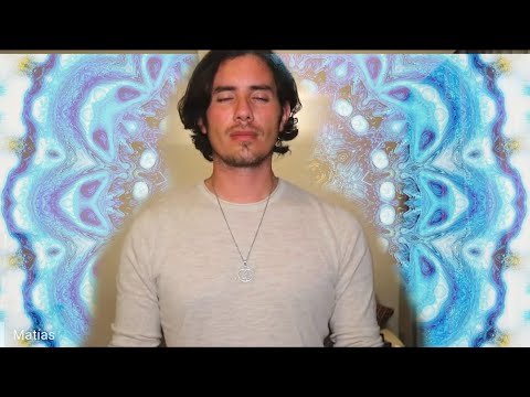 Día 127 - DETERMINACION - Matias De Stefano - edición en español