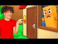 ROBLOX DING DONG DITCH FOR BRAINROTS