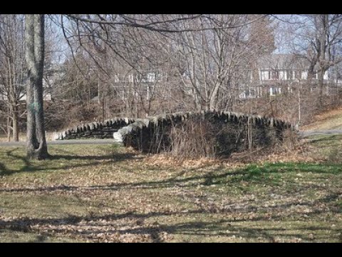 Burncoat Park, Worcester, MA, USA