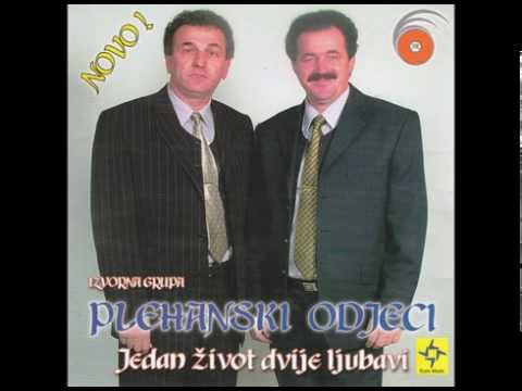 Plehanski odjeci - Jelena (Official audio)