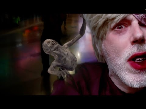 Video thumbnail for Chthonian