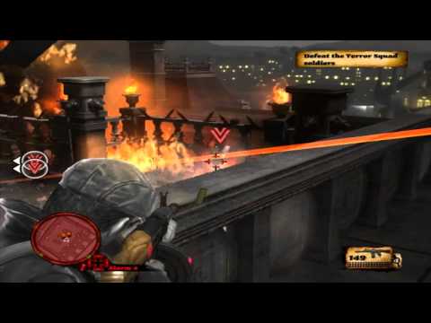 The Saboteur Playthrough - Part 43 - by Cady