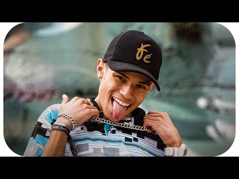 MC JK - Vai Com a Bunda (Street Vídeo)