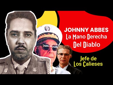 El personaje más siniestro de la Era Trujillo