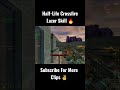 Half-Life Crossfire Lazer Skills #counterstrike #cs #halflife #halflife2 #gaming #fyp #viral