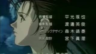 Download lagu Lagu Angin - Ending Hunter X Hunter [Indonesia Version] mp3