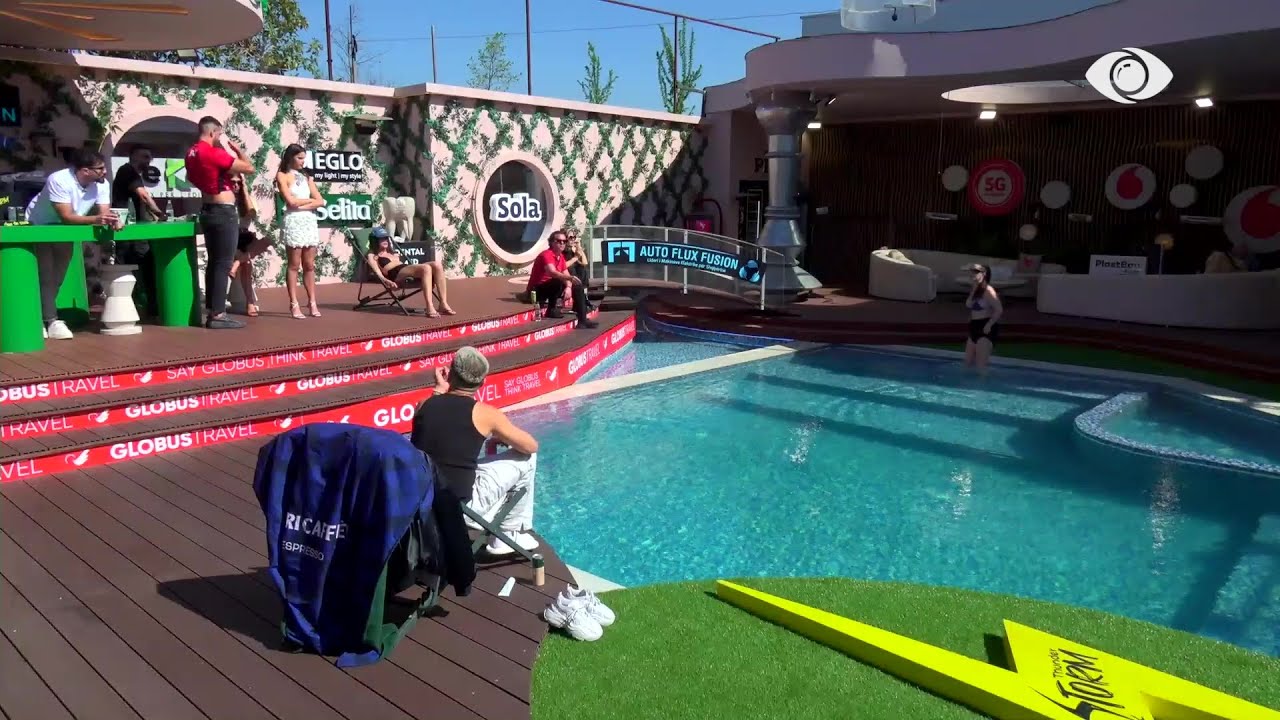 “Bagazhi jot kulturor…”/ Aldo debaton me Rozanën