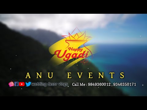 Wedding Planner portfolio by Anu Events in Hyderabad - Photo 2