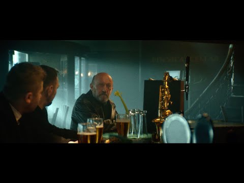 Czarna Wołga. Cichy&Mały S01E03 "Ekipa Lecha" | Lech Polish Hip-Hop Music Awards #LPHHMA