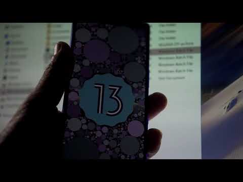 install rom Xperia 5 mark 4 for Xperia 1, Xperia 5.Android 13