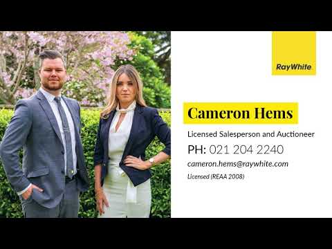 36 Landing Road, Titirangi