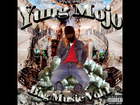 Yung Mojo - Bout Dat Bag (prod. SNC808)  (Official Video)
