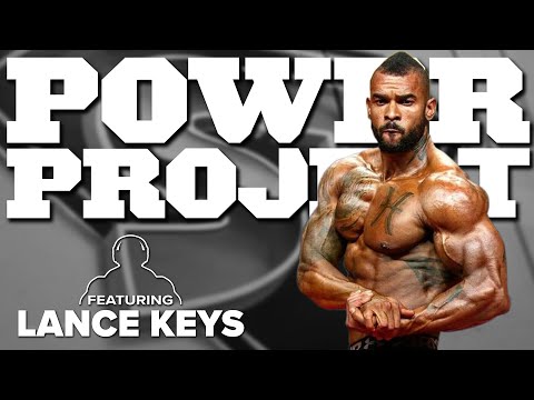 Mark Bell's Power Project EP. 323 - Overcoming Addiction ft. Lance Keys