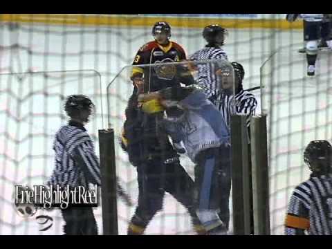 Rob Flick vs Brett Appio