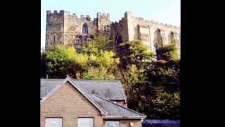 preview picture of video '#Beautiful #Durham #City Center, #Tradition & #Nature'