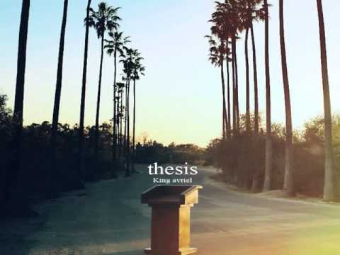 Follow Me - King Avriel