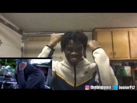 Kerchak - Kerchak (REACTION)