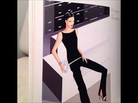 Hed Kandi (Stereo Sushi) - Keep On Walking