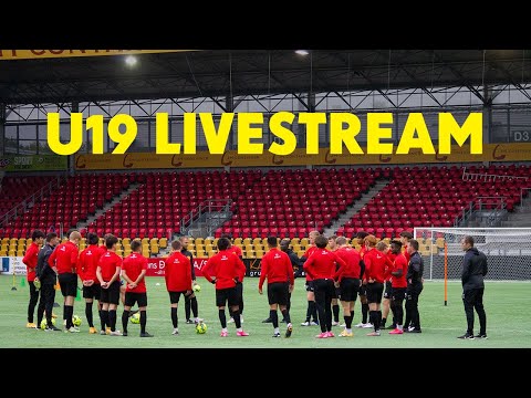 FC Nordsjælland - Randers FC (U19-Ligaen)