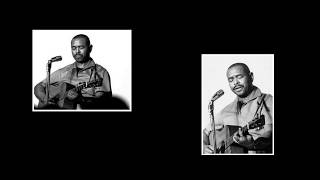 Sonny Terry &amp; Brownie McGhee - Living With The Blues (1958)
