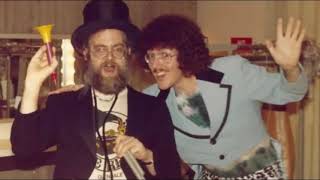 &quot;Weird Al&quot; Yankovic - School Cafeteria (Live; November 11, 1979)