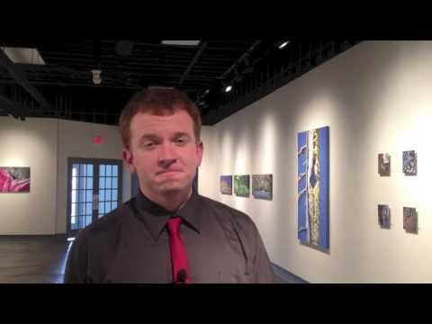 HOT ART - Help us chill out