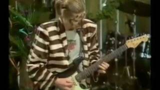 Electric Banana Band - Zwampen