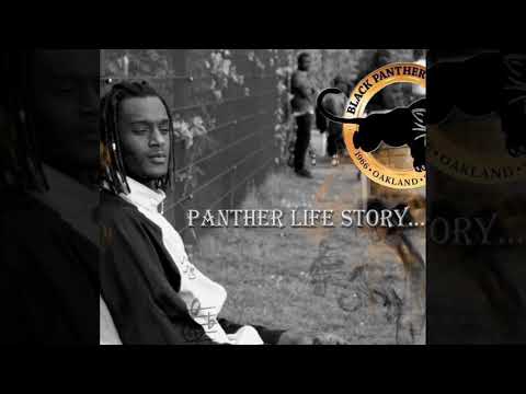 Thugg “Black Panther’s”- co vivi di aparência