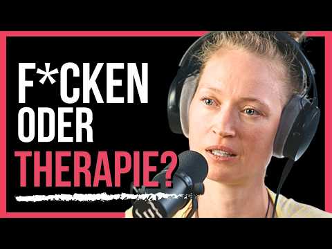 Im Puff wird mehr geweint als gestöhnt (Ex-Prostituierte)