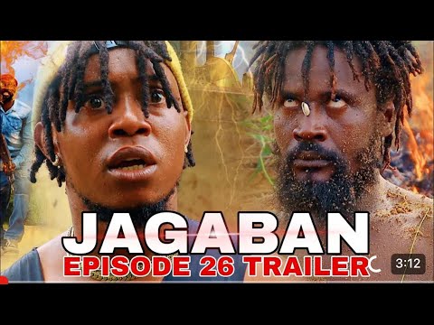 JAGABAN FT SELINA TESTED EPISODE 26 (Official Trailer) - THE GRAVE