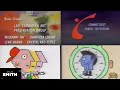 PTV Park Program Break 2 KETZ TV 1995 Incomplete Re Upload