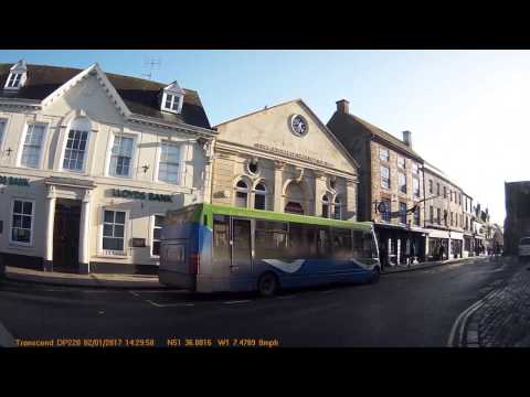 image-Is Wallingford UK a good place to live?