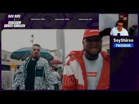 (REACCIÓN) Akapellah x @FOYONE x @ALI A K A  MIND - One Hood