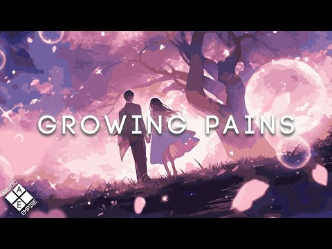 Crystal Skies & SOUNDR - Growing Pains