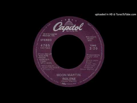 1979_183 - Moon Martin - Rolene - (45)(3.20)