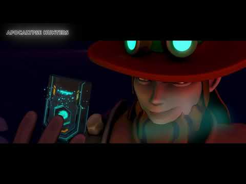 Trailer #BelgianGamesIndustry at gamescom 2018 short