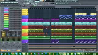 Wiz Khalifa - &quot;Got Me Some More&quot; Instrumental | FL Studio Remake