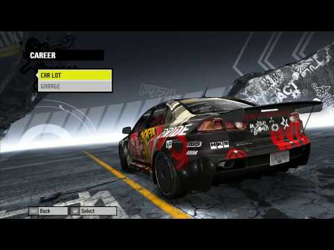Need for Speed™ ProStreet Gameplay 43