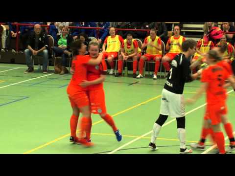 Drachtster boys wint bloedstollende bekerwedstrijd