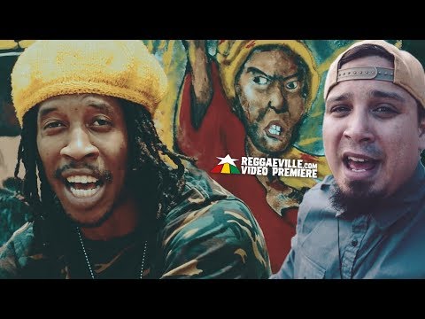 Reality Chant meets Israel Starr feat. Exile Di Brave - What You Wish For [Official Video 2017]