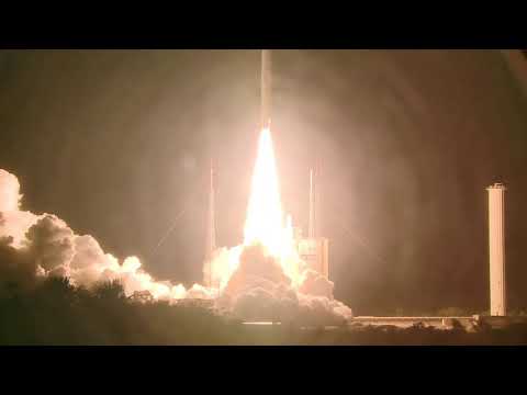 Arianespace Vol VA240