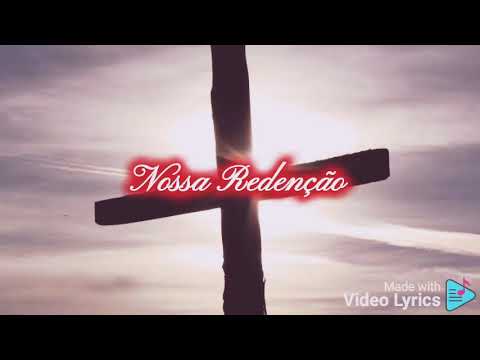 Nossa Redenção - Cristina Mel