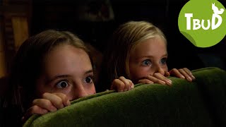 Poltergeist (Folge 8) | Tiere bis unters Dach