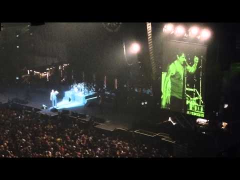 Die Toten Hosen Wien 22.12.12