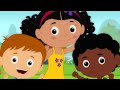 If You Re Happy And You Know It Popular Nursery Rhymes And Kids Songs Collection