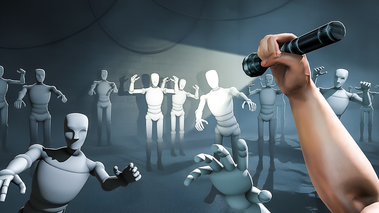 УРОВЕНЬ СЛОЖНОСТИ: МЕГА ХАРДКОР!!!