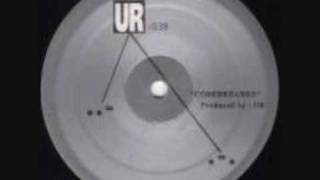 Underground Resistance - Codebreaker