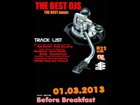 2013 R.I.O BOB Sinclar Moguai DeadMau5 LMFAO Aura Dione ( Lucas Zgorsky & dj JEDYNY mix )