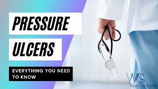 Pressure Ulcers - Symptoms, Causes & Treatment - Wound Care Surgeons